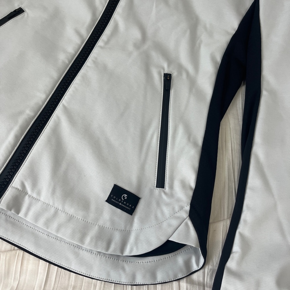 NEW! Coldsmoke Jacket - Picture 4 of 7